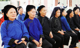 Bắc Ninh phân định vùng đồng bào dân tộc thiểu số và miền núi giai đoạn 2026 - 2030